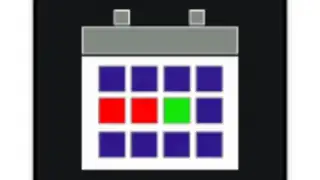 Roster-Calendar