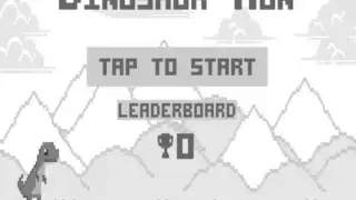 Dinosaur Run