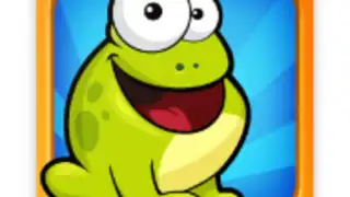 Tap the Frog