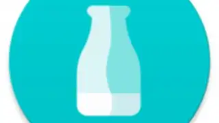 Out of Milk