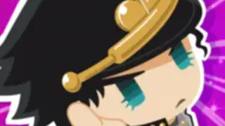 JOJO’s PITTER-PATTER POP