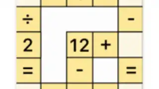 Cross Math