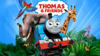 Thomas & Friends: Adventures!