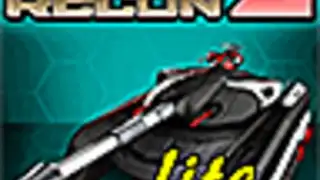 Tank Recon 2 (Lite)