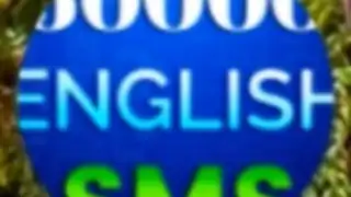 Romantic English SMS 2019