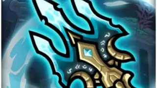 Raising Poseidon: Idle RPG