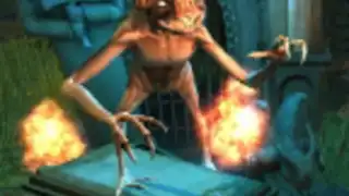 Vampire Simulator