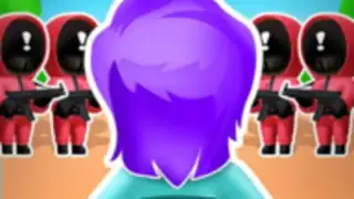 456 Survival Game