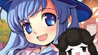 Mabinogi: Fantasy Life