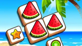 Tile Puzzle