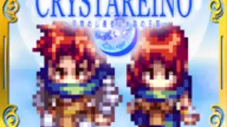 Crystareino