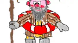 Fisherman Navigator