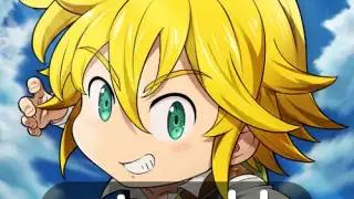 The Seven Deadly Sins: Idle Adventure