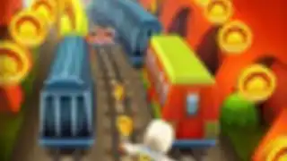 -Subway Surfer Play Strategies