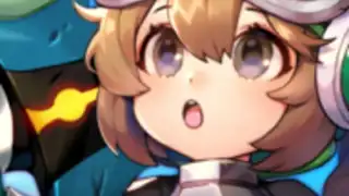 Idle Luca