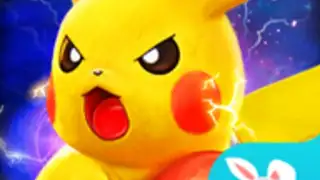 MonsterSaga Pokemon