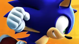 Sonic Forces