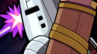 Iron Knight Maker