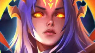 Infinite Heroes