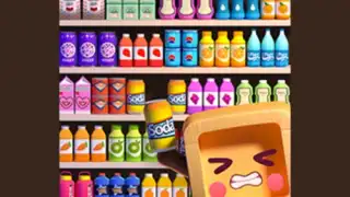 Goods Sort