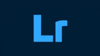 Adobe Photoshop Lightroom