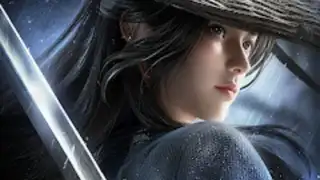 Sword of Justice