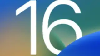 Launcher iOS 16