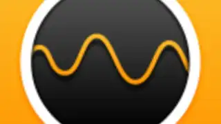 Brainwave-calm, stress relief