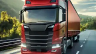 Truck Manager 2026