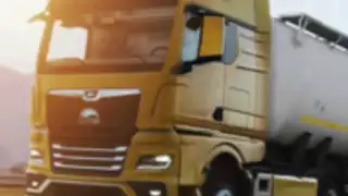 Truckers of Europe 3