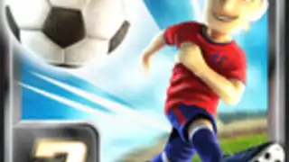 Striker Soccer 2