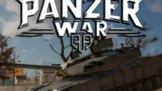 Panzer War