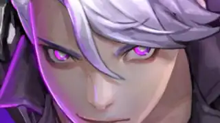 GATE SIX: CYBER PERSONA