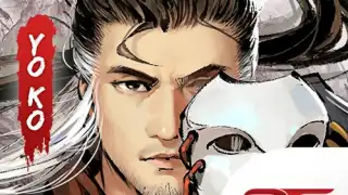 The Return of Condor Heroes