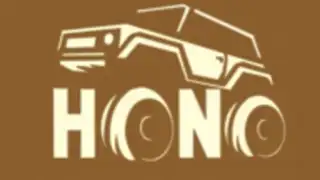 HonoTruck
