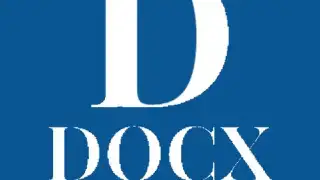 Docx Reader