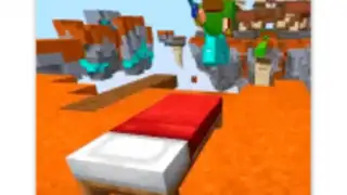 Bedwars for minecraft