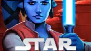 Star Wars: Uprising