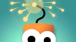 It's Full of Sparks