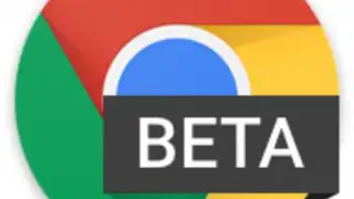 Chrome Beta