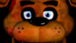 Five Nights at Freddy's