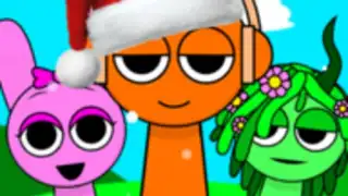 Sprunki Beat: Full Mod Music