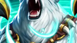 Elemental Titans