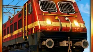 Railway Simulator India