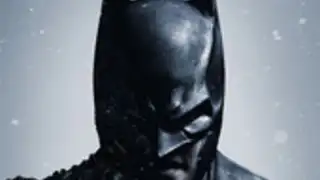 Batman: Arkham Origins