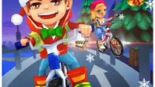 Bike Race 3D