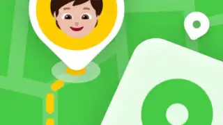 GPS Phone Location Tracker