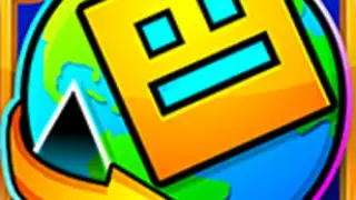 Geometry Dash World