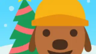 Sago Mini Holiday Trucks and Diggers