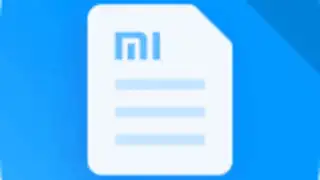 Mi Doc Viewer (Powered by WPS)